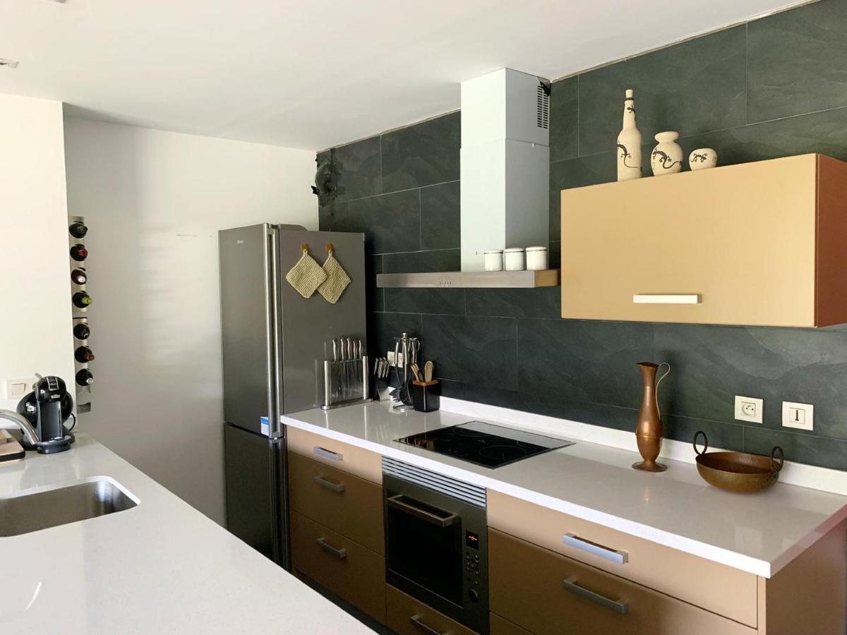 Apartamento Actualizado En Саяґуз Екстер'єр фото